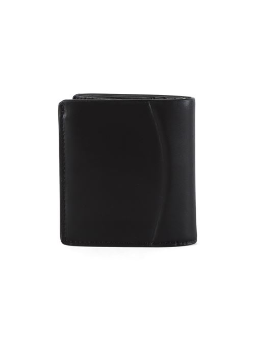 MINIMAL FOCUS TRIFOLD 6CC W/COIN CALVIN KLEIN | K50K511687/BEH